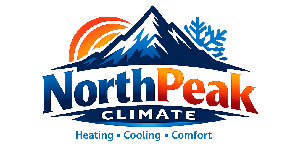 NorthPeak Climate - Live Demo